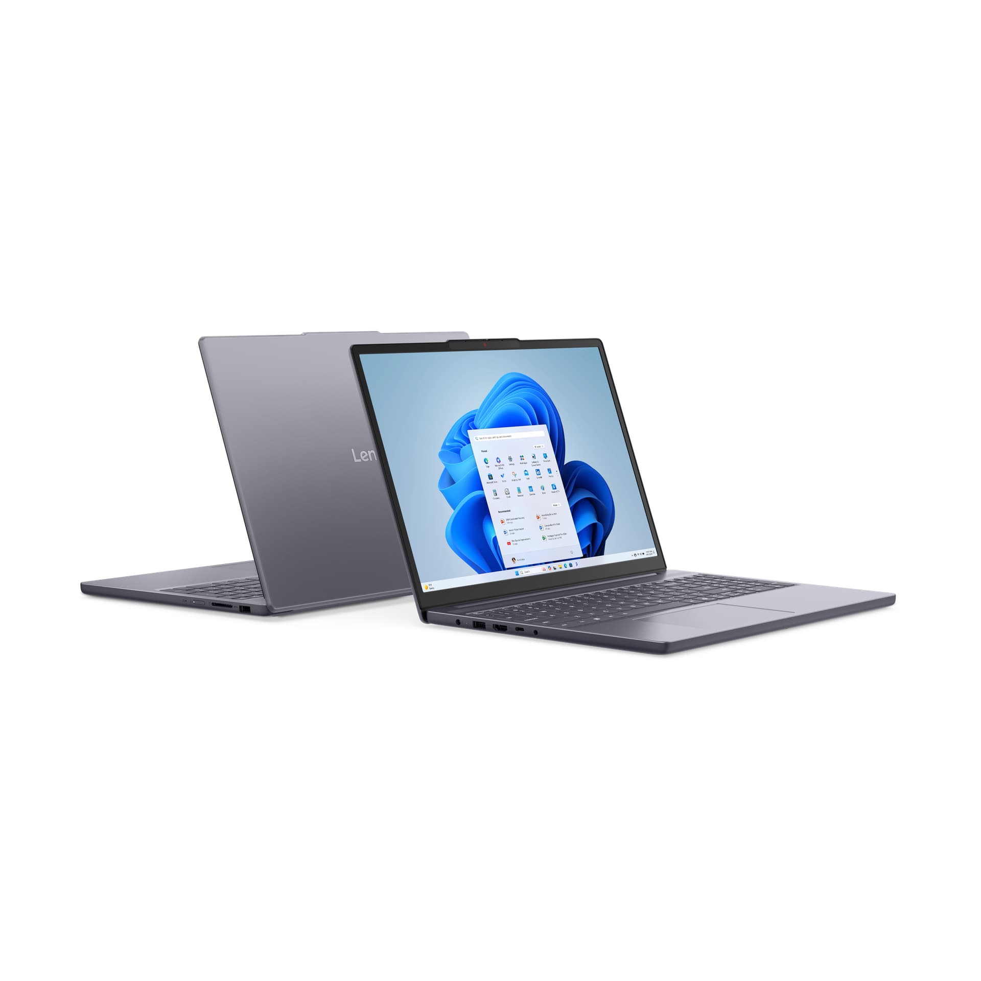 Lenovo IdeaPad Slim 3 15ARP10 — miniatura 12