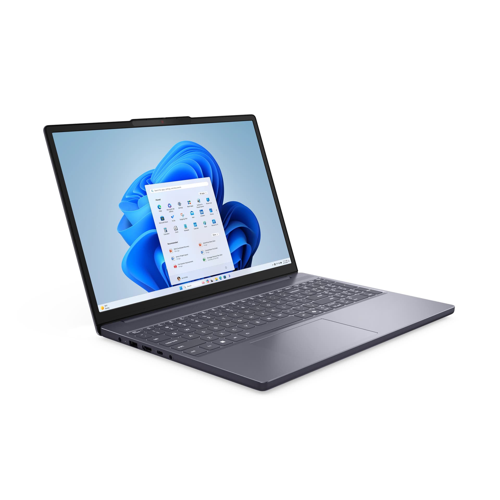 Lenovo IdeaPad Slim 3 15ARP10 — miniatura 7