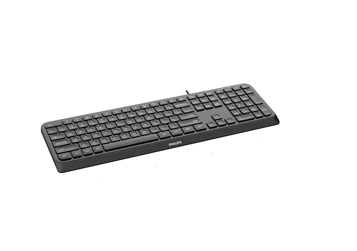 Philips 2000 series SPK6207B/31 — miniatura 3