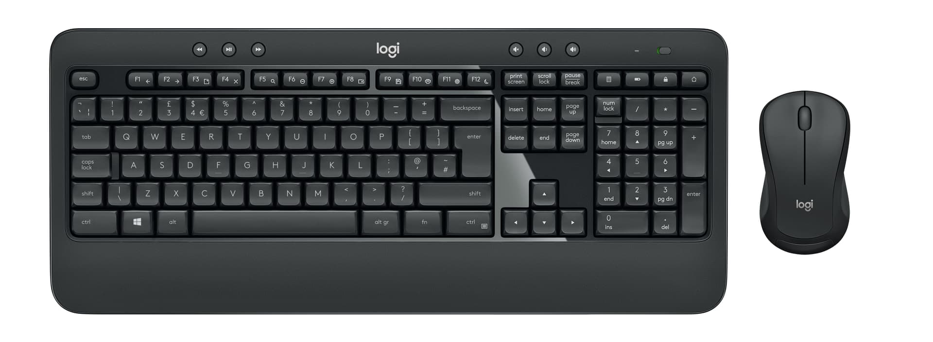 Logitech 920-008679 — miniatura 5