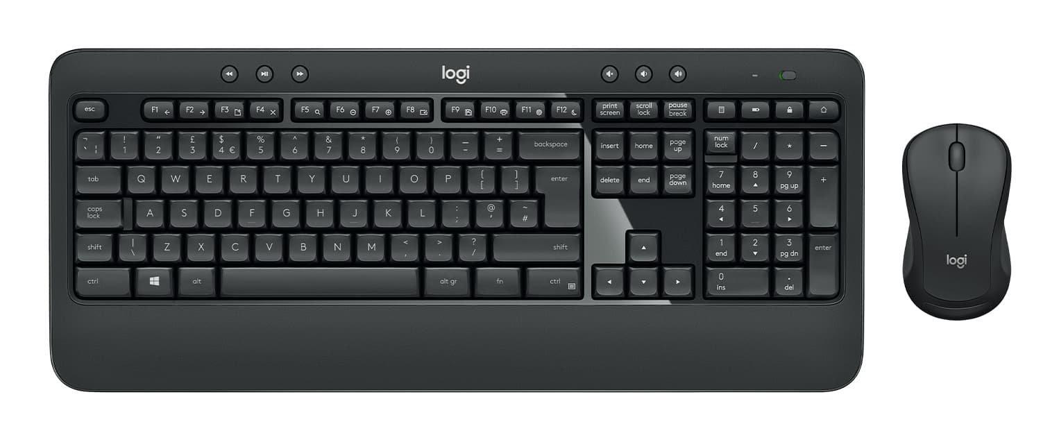 Logitech 920-008684 — miniatura 2