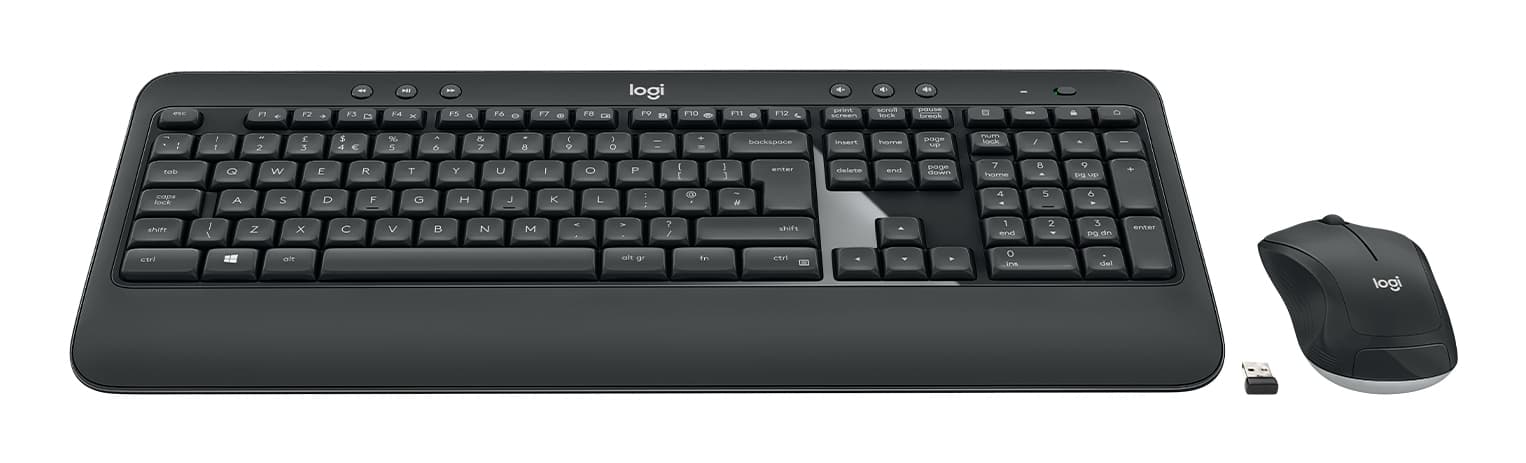 Logitech 920-008684 — miniatura 3