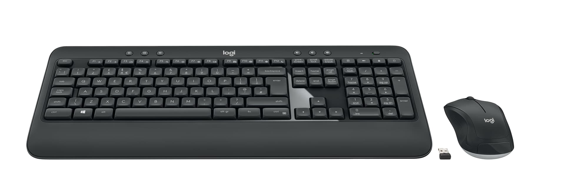 Logitech 920-008684 — miniatura 5