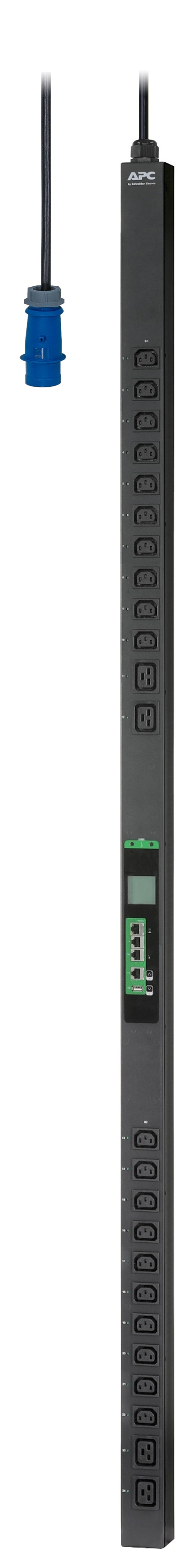 APC EPDU1116S — miniatura 1