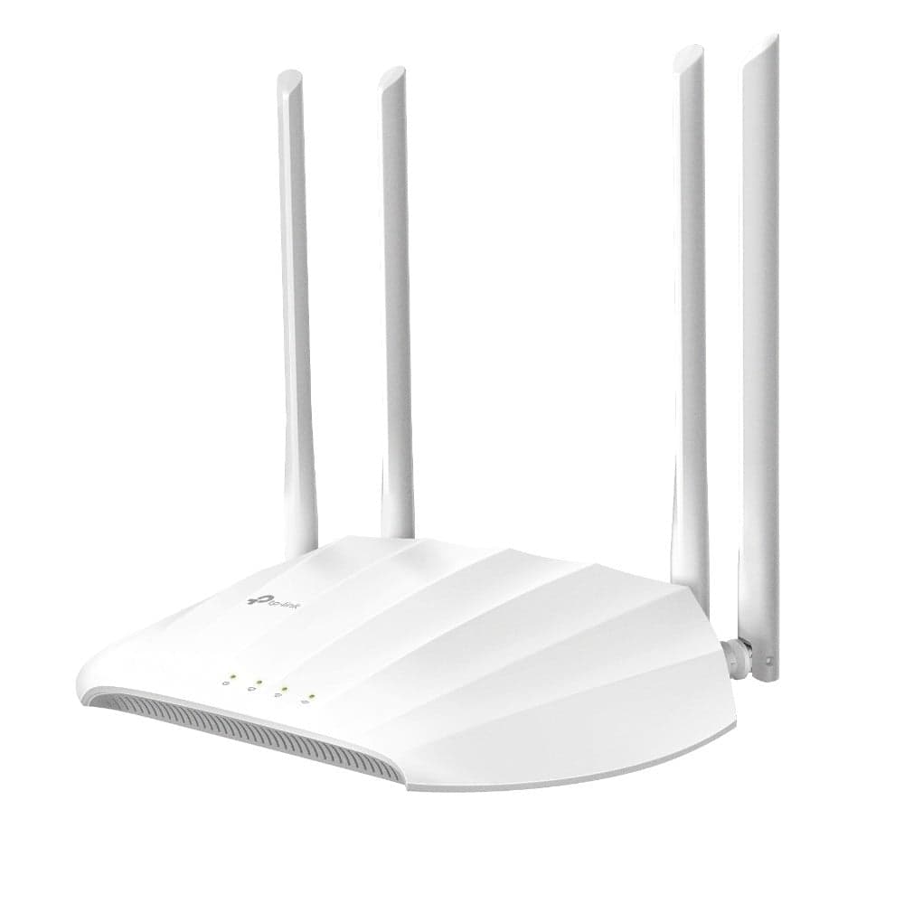 TP-LINK ACCESS POINT AC1200 DUAL-BAND WI-FI — miniatura 1