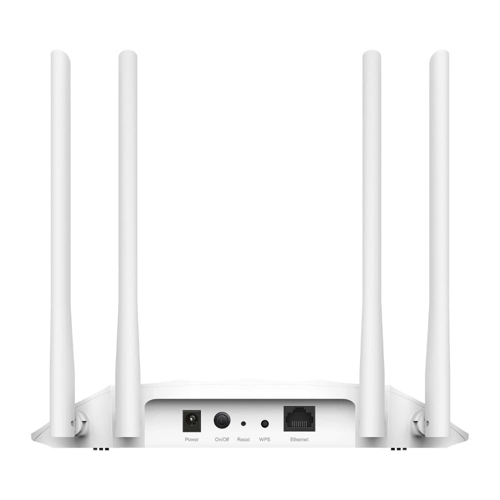 TP-LINK ACCESS POINT AC1200 DUAL-BAND WI-FI — miniatura 3