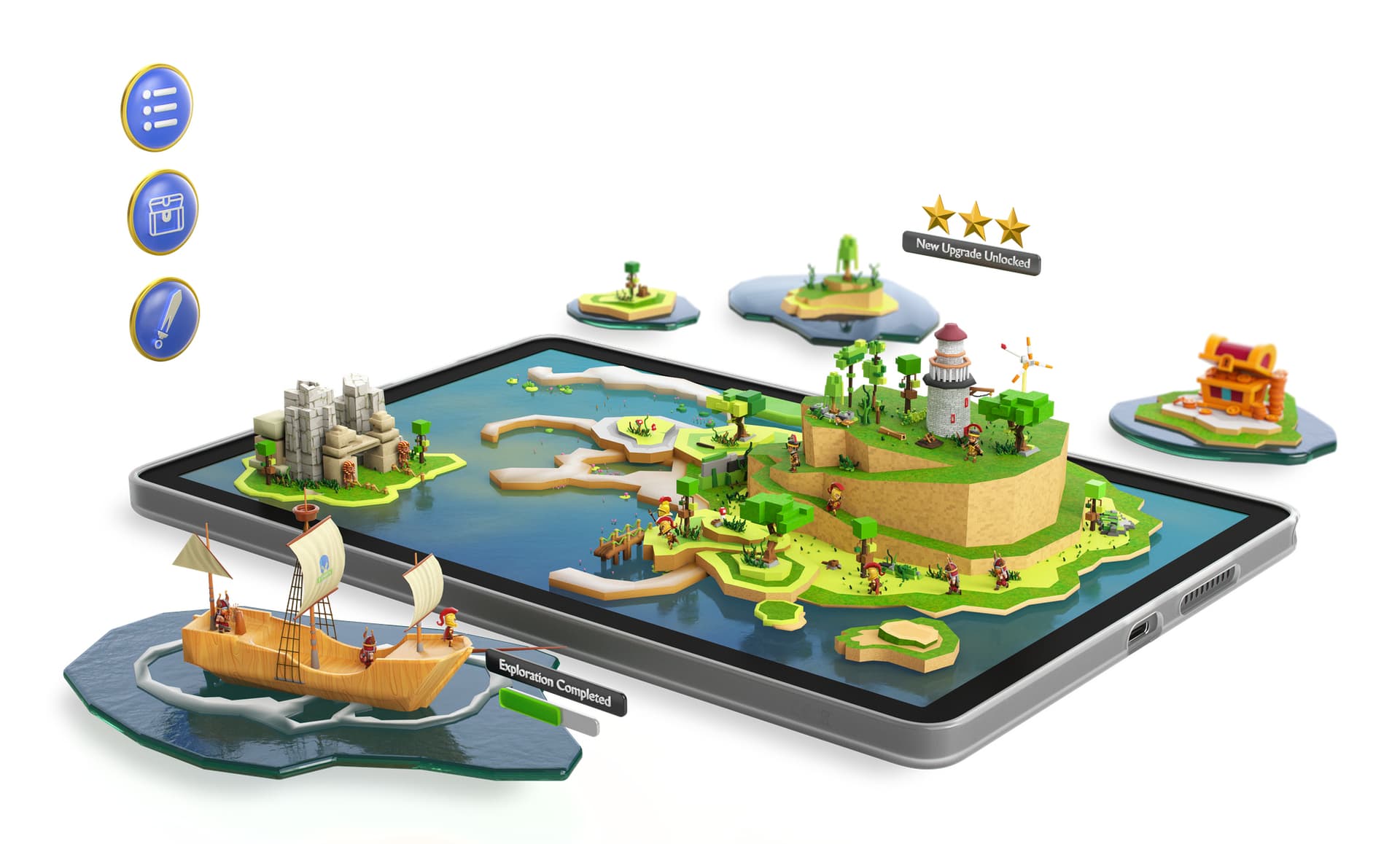 Lenovo Tab — miniatura 12