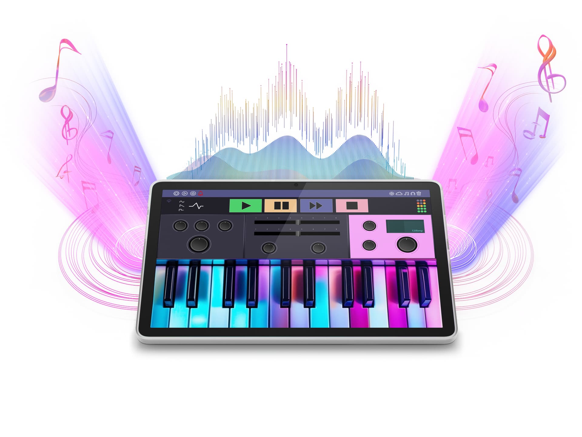 Lenovo Tab — miniatura 13