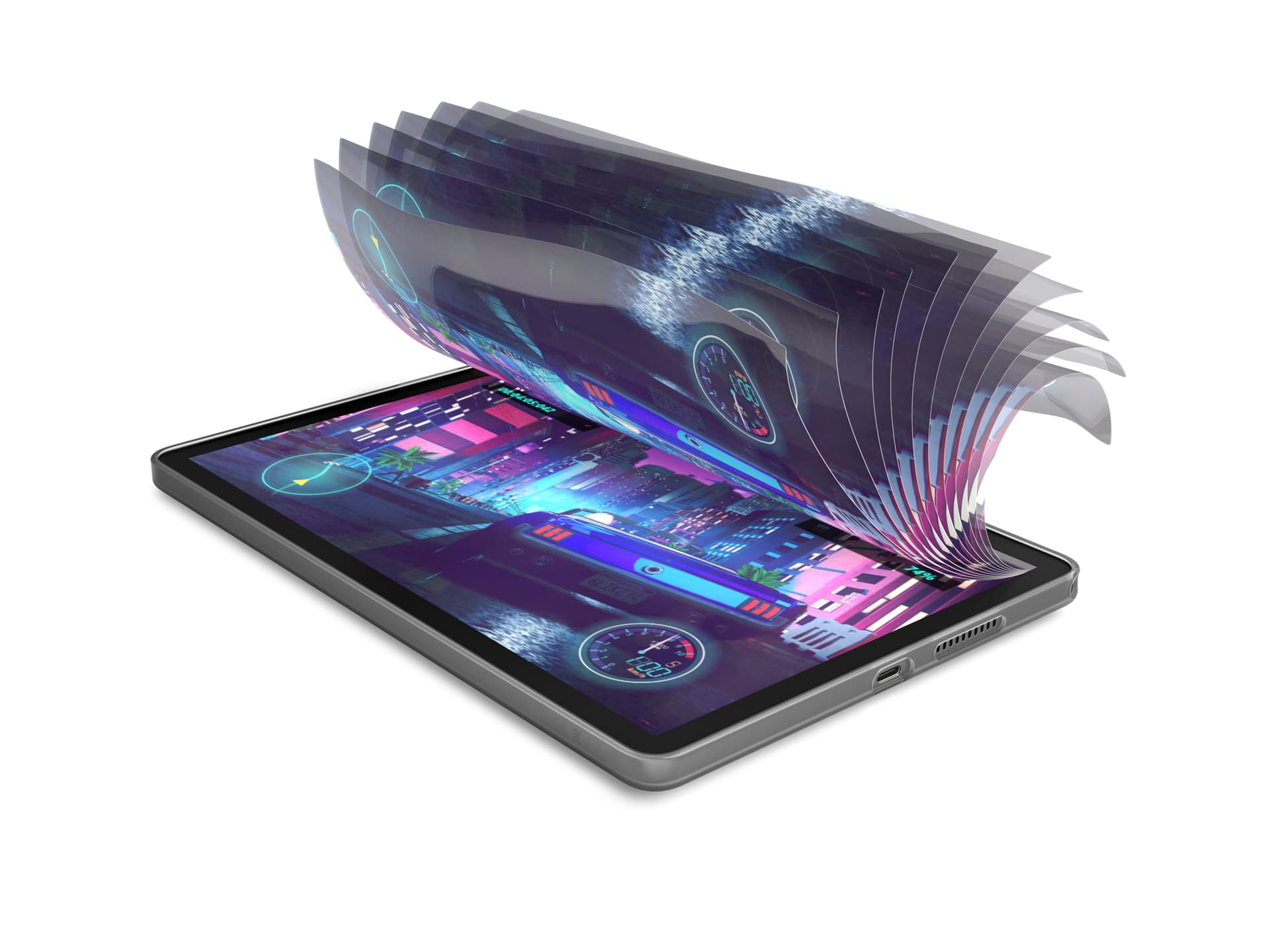 Lenovo Tab — miniatura 14