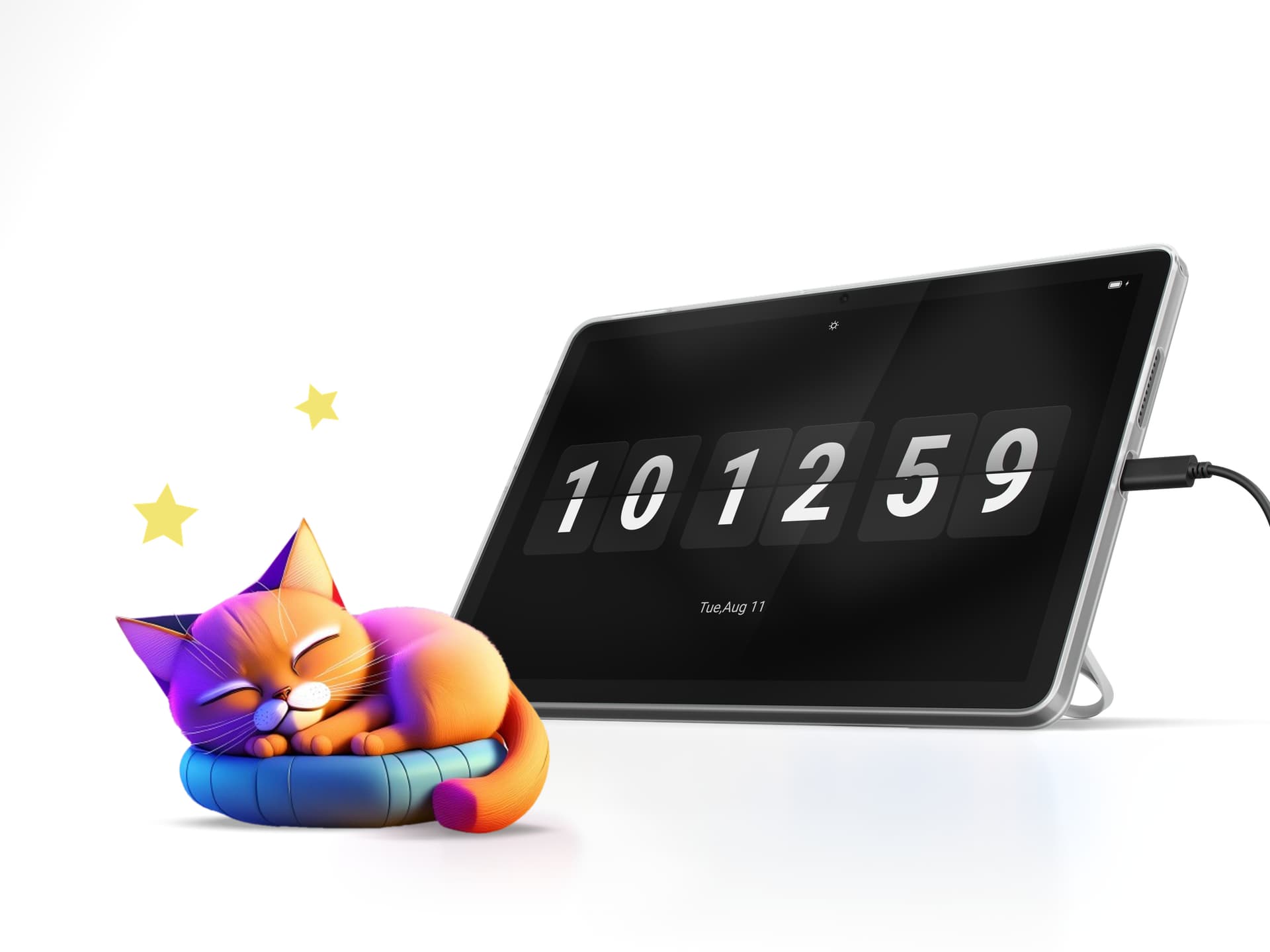 Lenovo Tab — miniatura 17