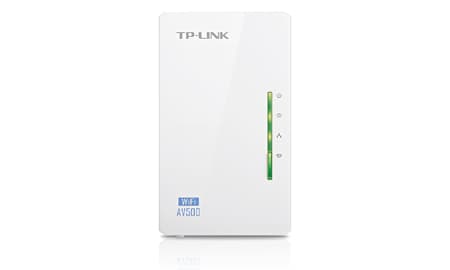 TP-LINK 500MBPS C/ WIR. N 300MBPS-TL-WPA4220 — miniatura 5
