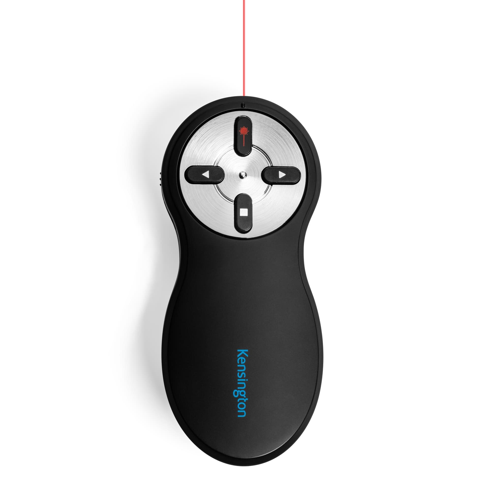 Kensington Apresentador sem fios com laser vermelho — miniatura 5