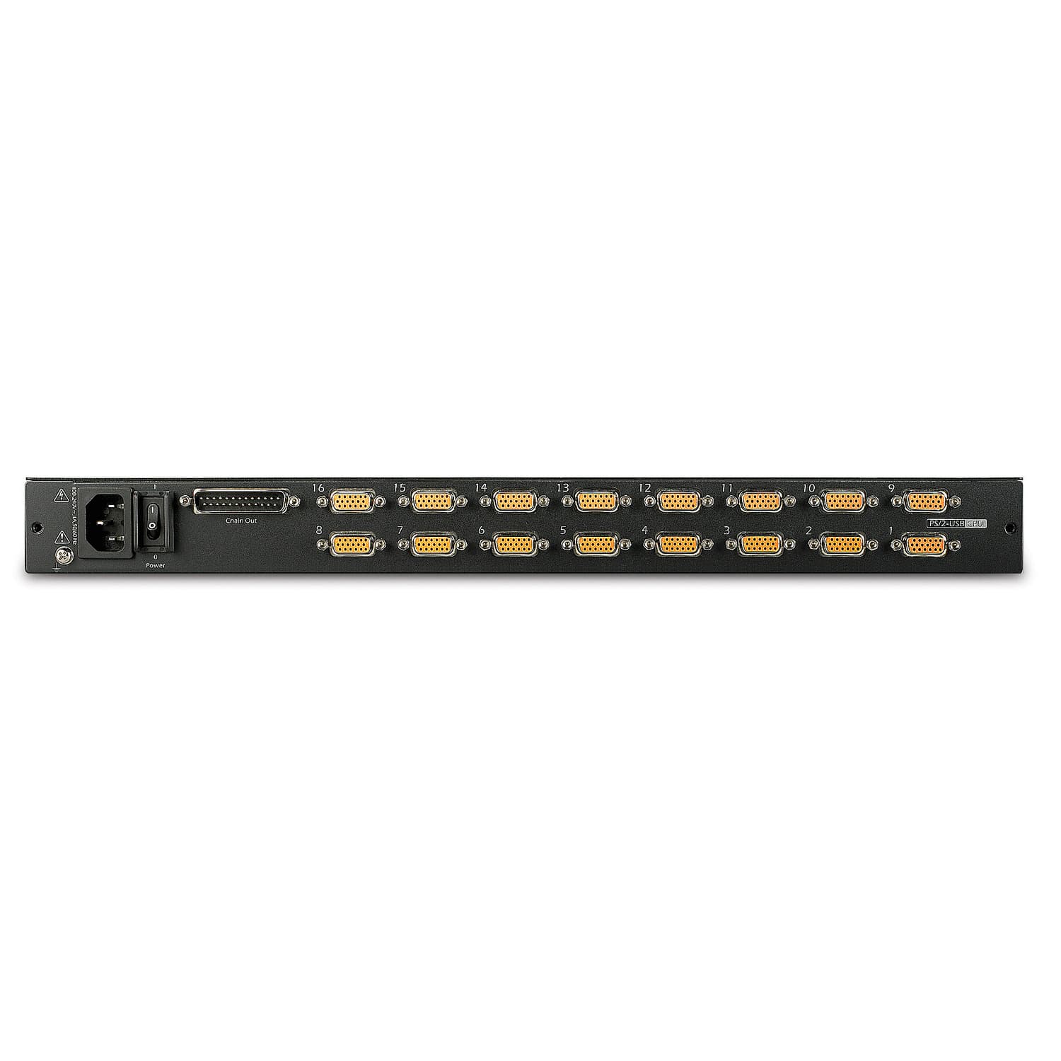 APC AP5816 — miniatura 3