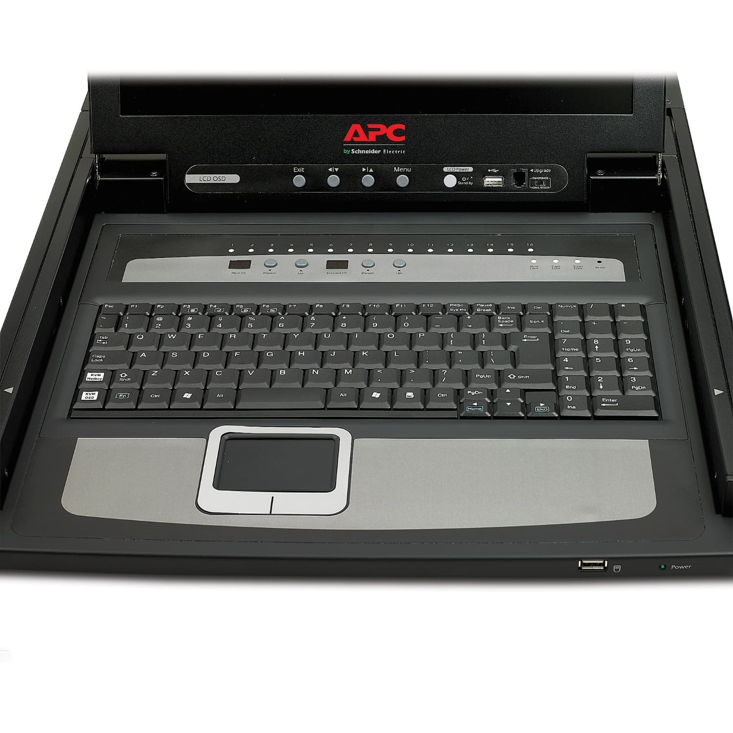APC AP5816 — miniatura 4