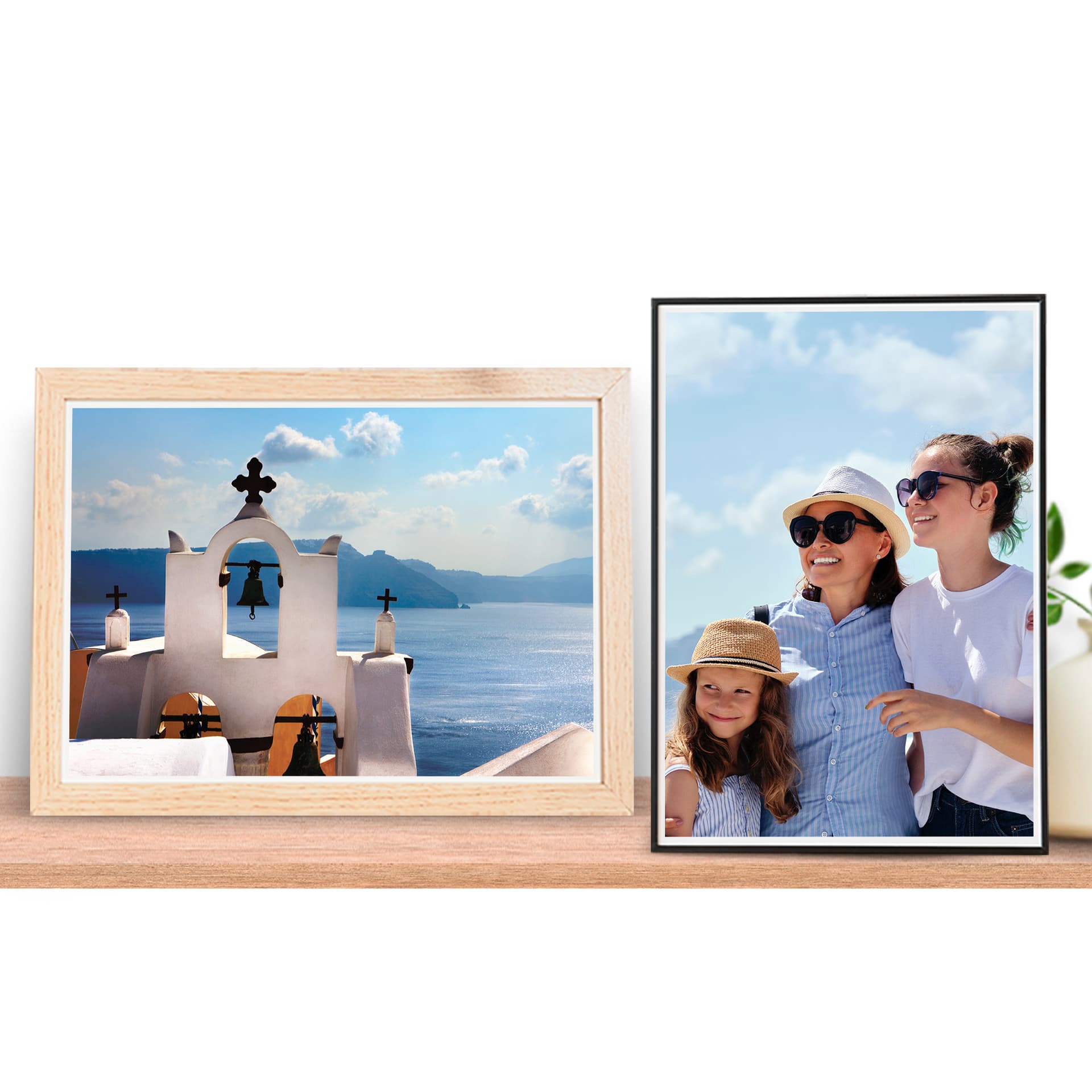 HP Papel de Fotografia Advanced Brilhante, 250 g/m2, A3 (297 x 420 mm), 20 folhas — miniatura 4