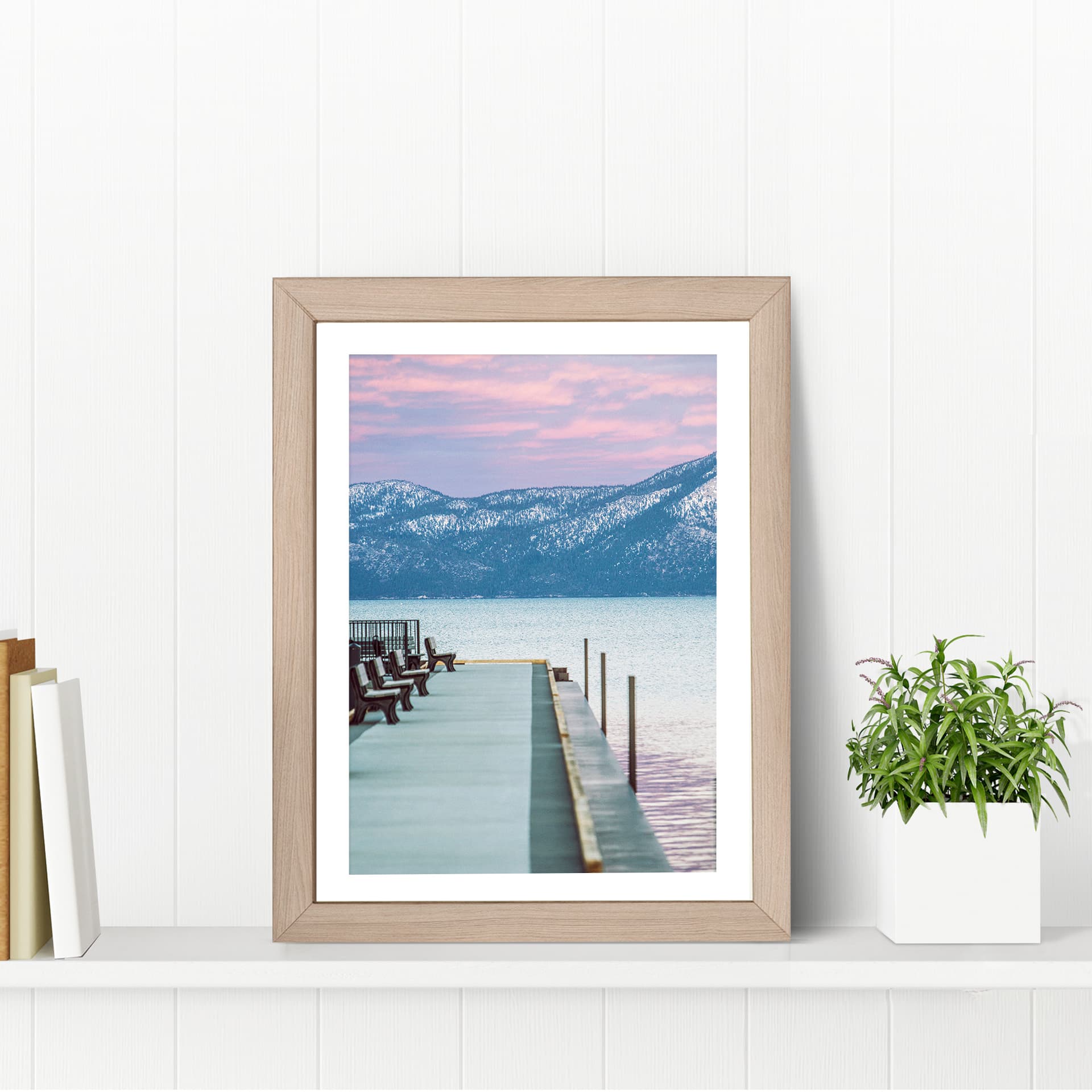 HP Papel de Fotografia Advanced Brilhante, 250 g/m2, A3 (297 x 420 mm), 20 folhas — miniatura 5