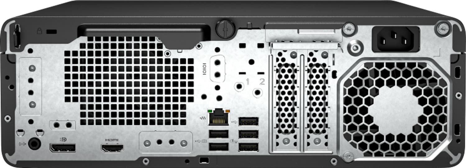HP EliteDesk 8 SFF G1i AI PC, miniatura 22