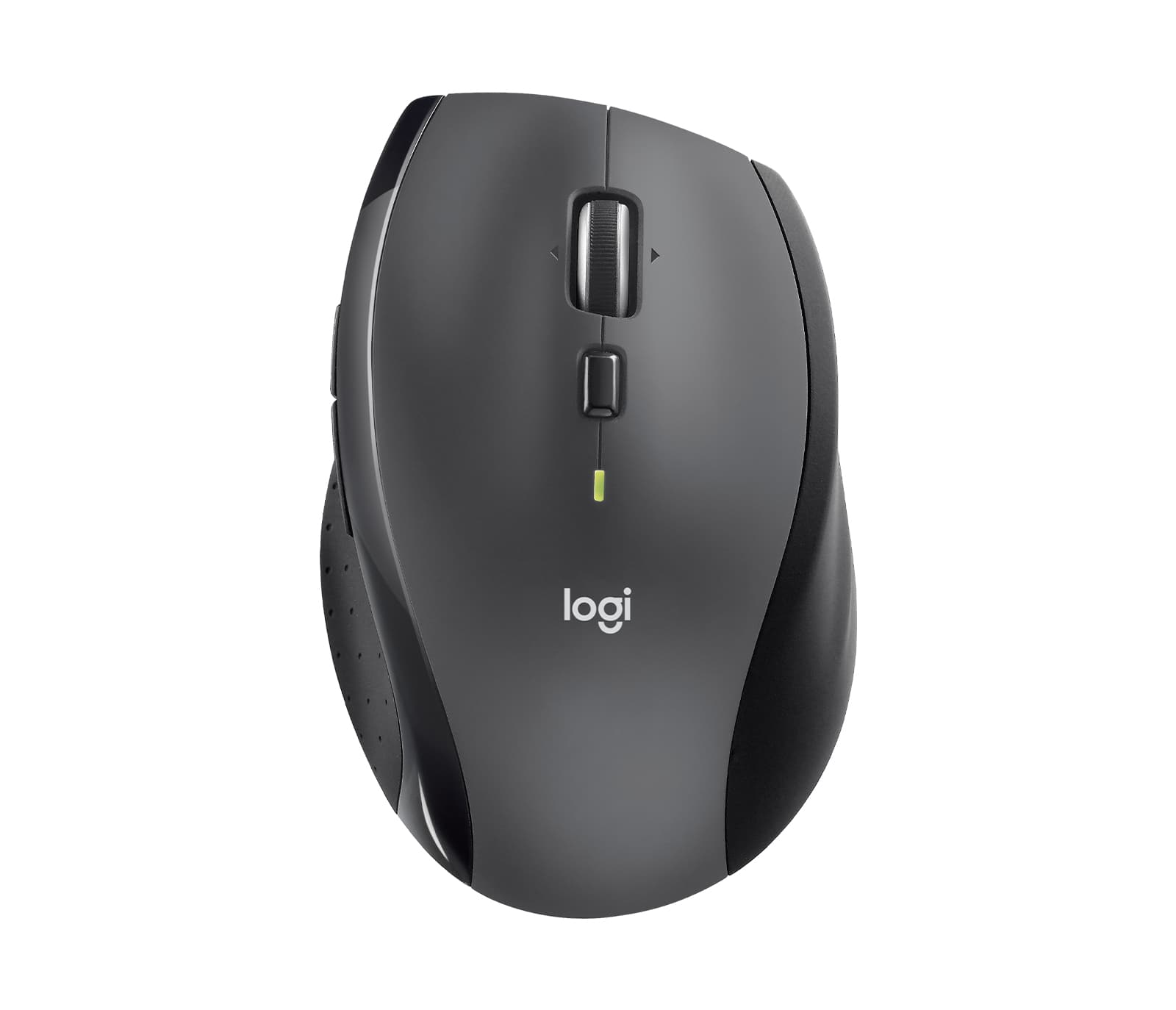 Logitech Marathon M705 — miniatura 2