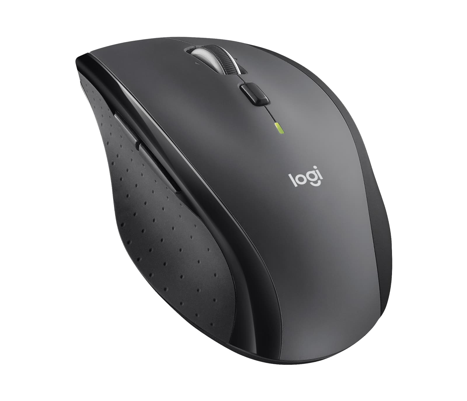 Logitech Marathon M705 — miniatura 3
