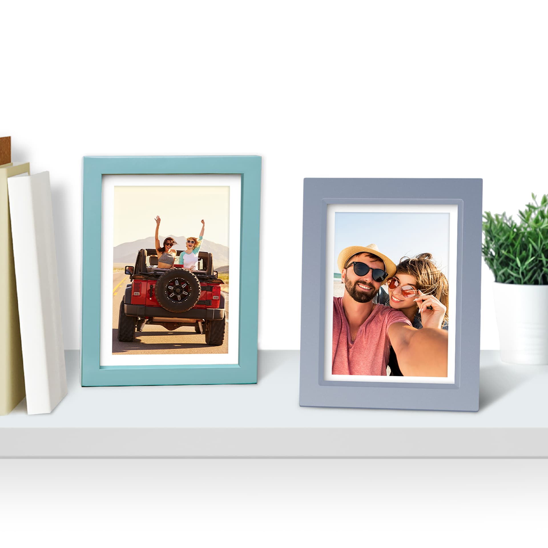 HP Papel de Fotografia Advanced Brilhante, 250 g/m2, 10 x 15 cm (101 x 152 mm), 25 folhas — miniatura 2
