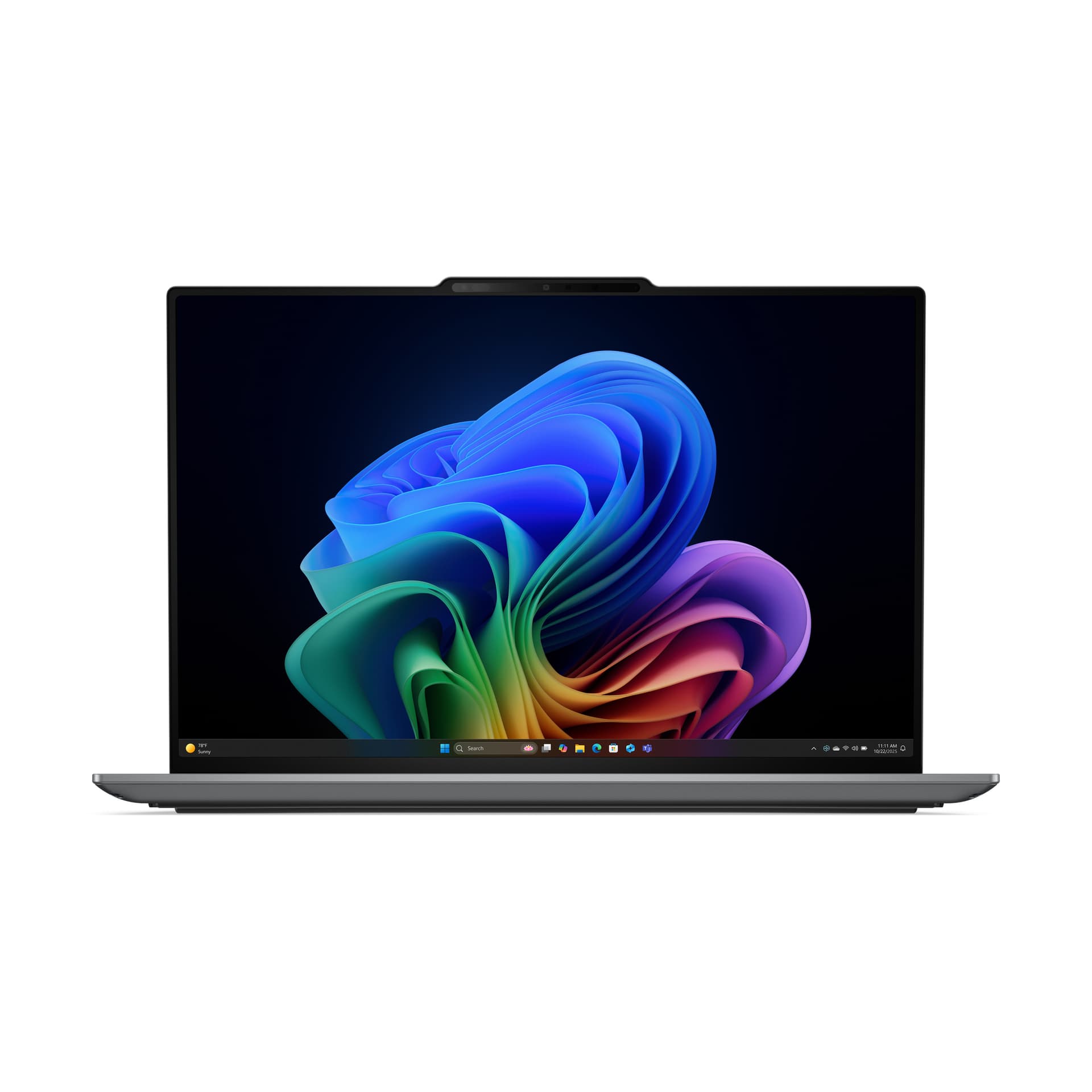 Lenovo ThinkPad X9-15p Gen 1 Aura Edition Copilot+ PC, miniatura 2