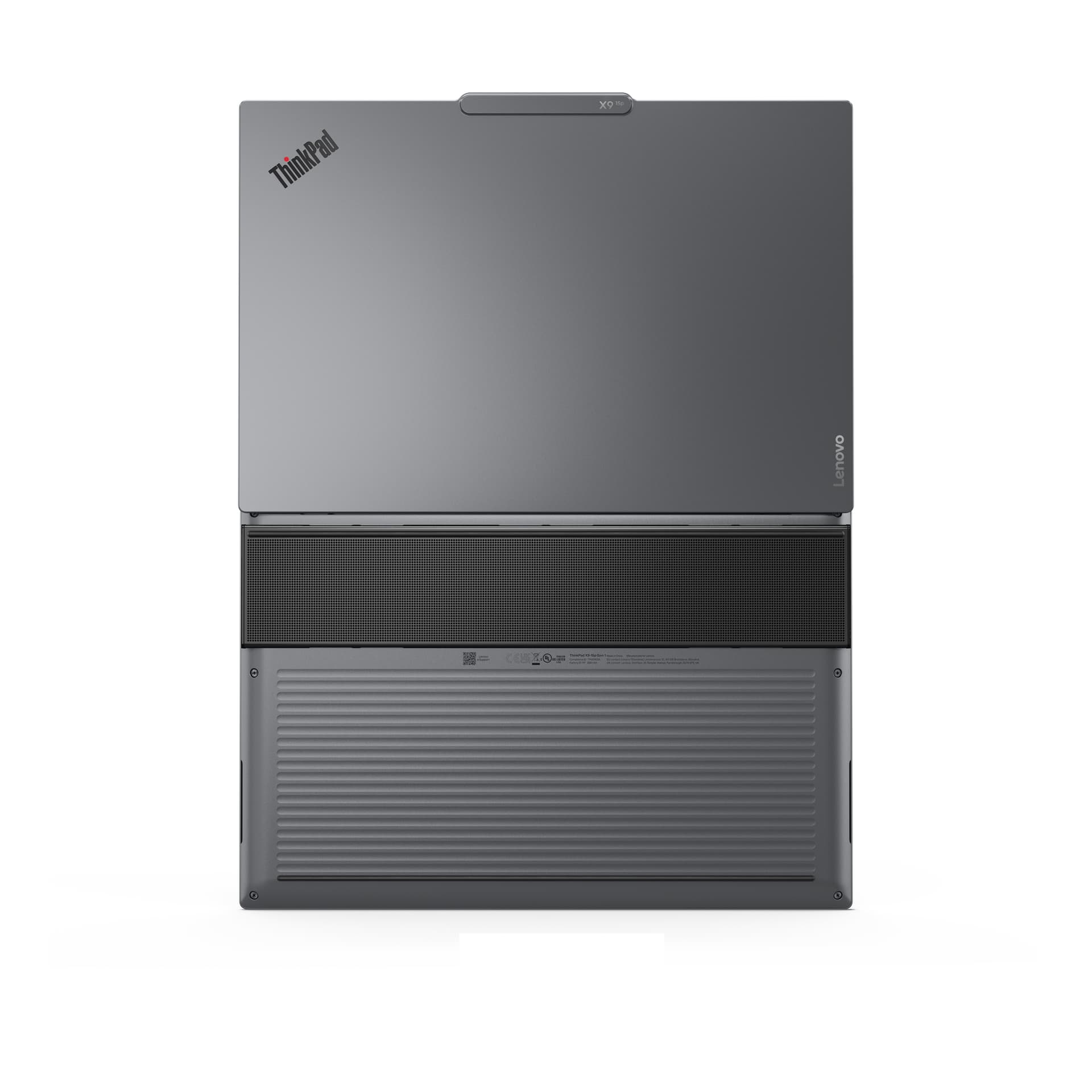 Lenovo ThinkPad X9-15p Gen 1 Aura Edition Copilot+ PC, miniatura 15