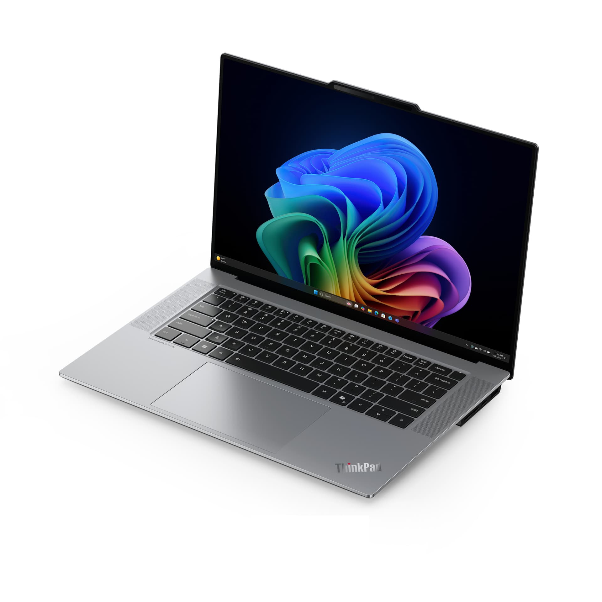 Lenovo ThinkPad X9-15p Gen 1 Aura Edition Copilot+ PC, miniatura 16