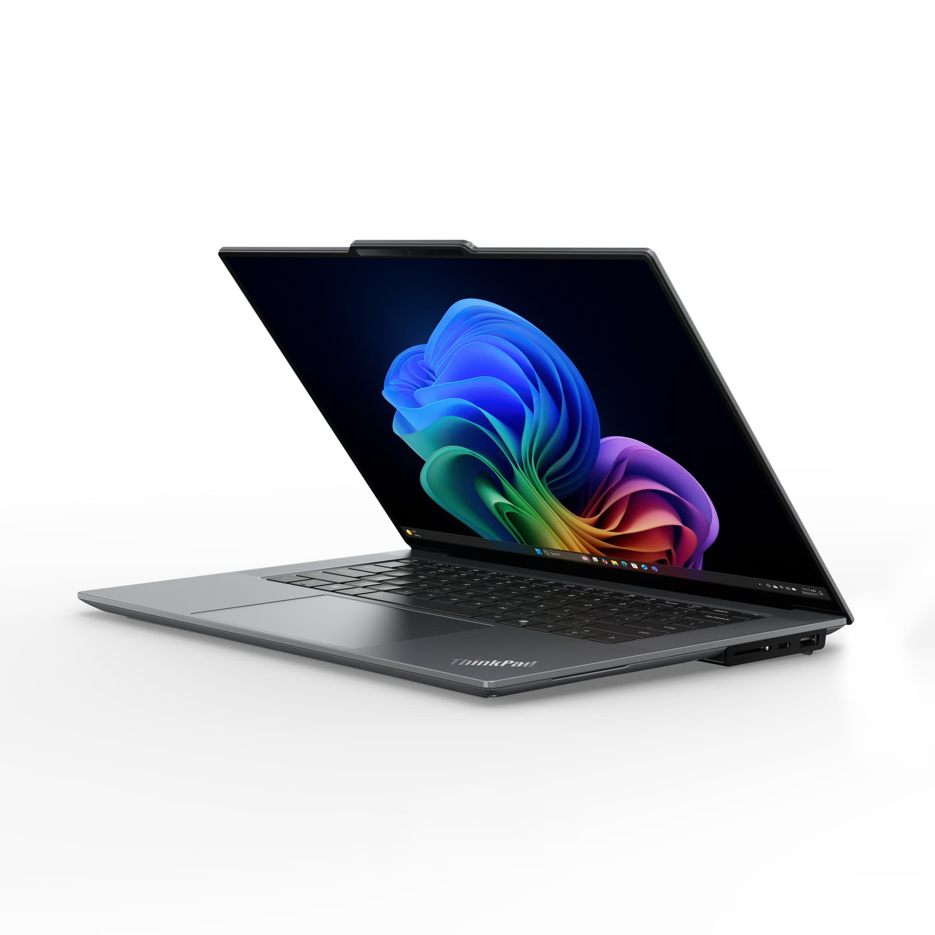 Lenovo ThinkPad X9-15p Gen 1 Aura Edition Copilot+ PC, miniatura 5