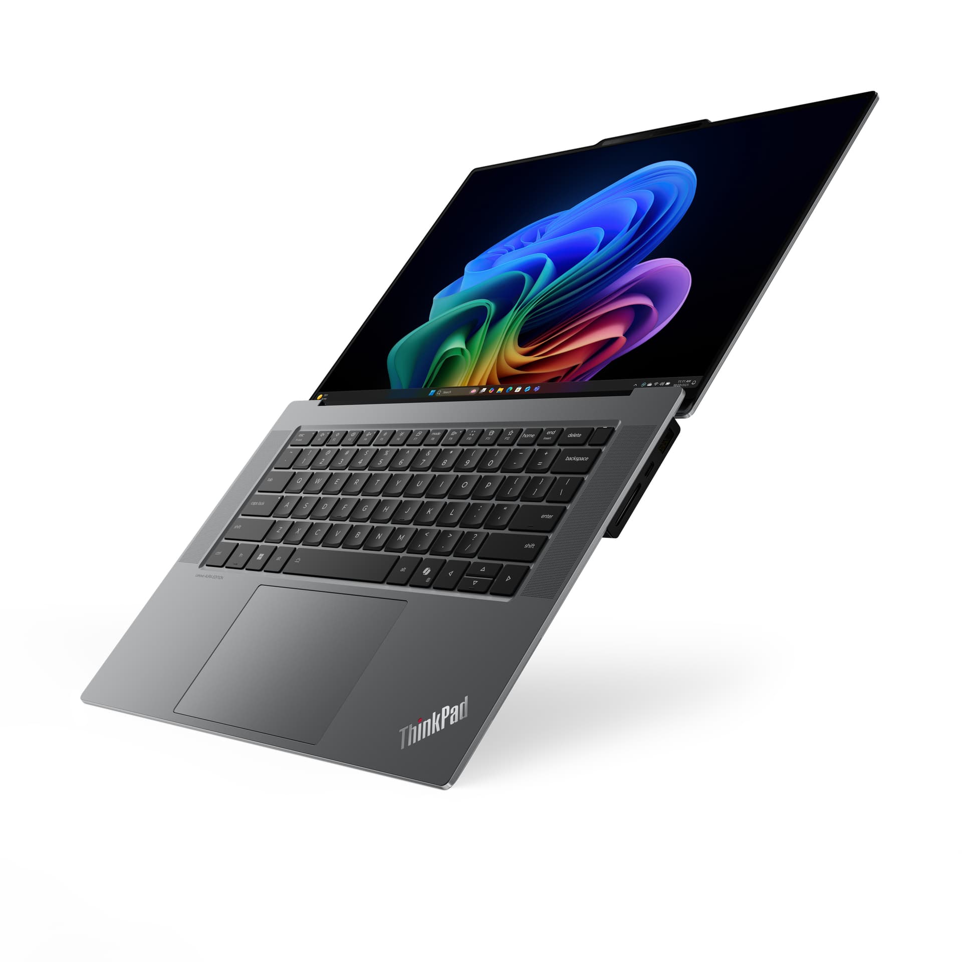 Lenovo ThinkPad X9-15p Gen 1 Aura Edition Copilot+ PC, miniatura 6