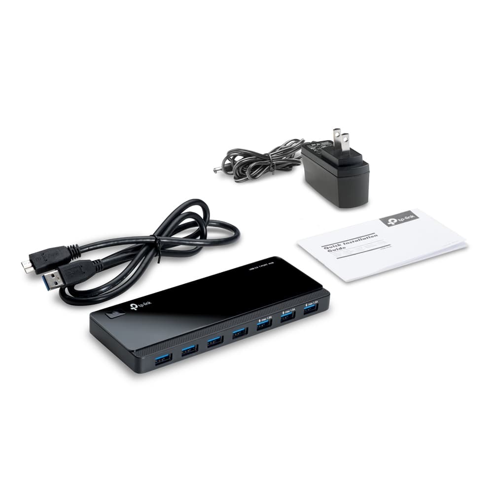 TP-Link UH700 — miniatura 3
