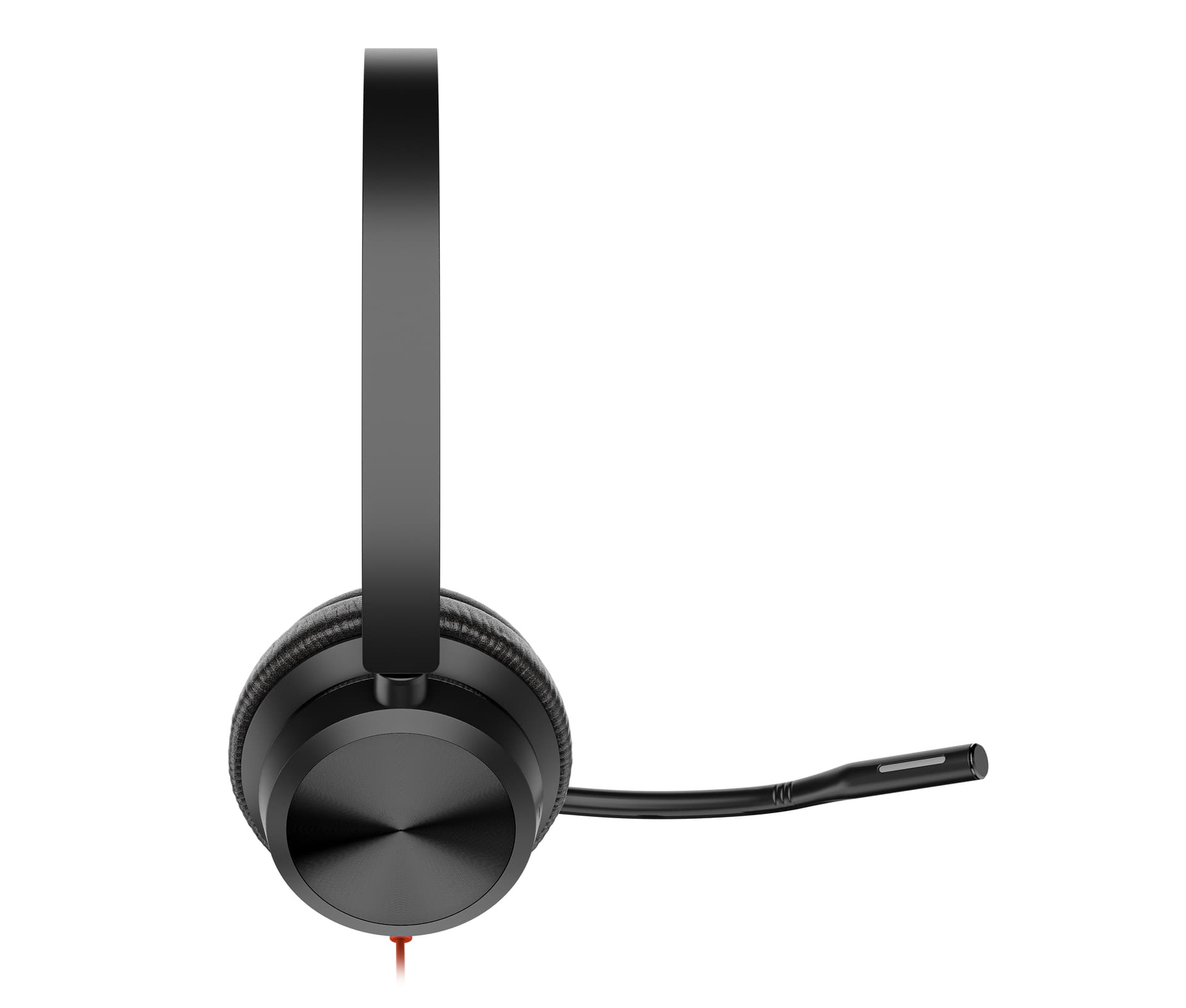 HP Poly Headset Estéreo Poly Blackwire 8225 com USB-C + Adaptador USB-C/A, miniatura 7