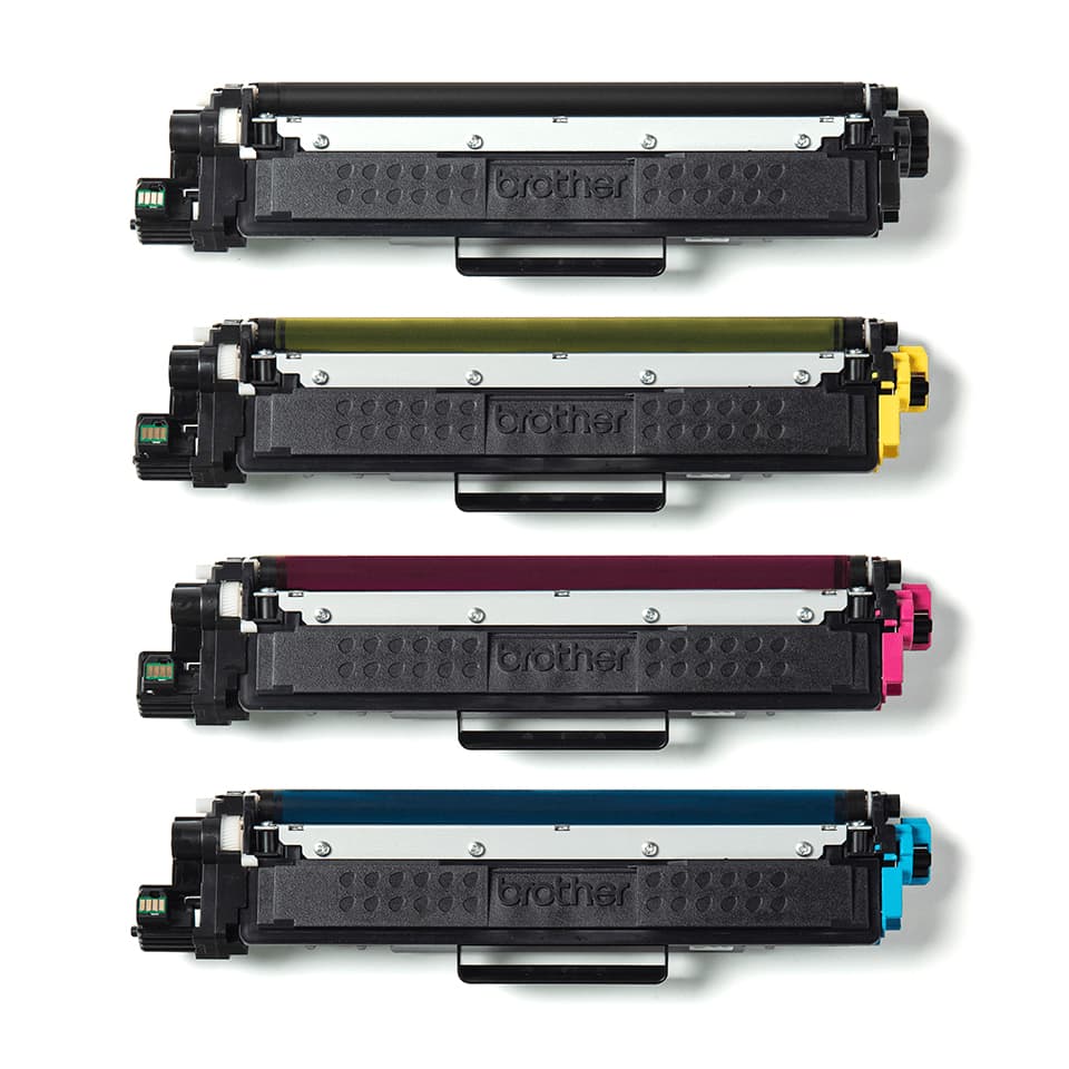 Brother TN-243CMYK — miniatura 2