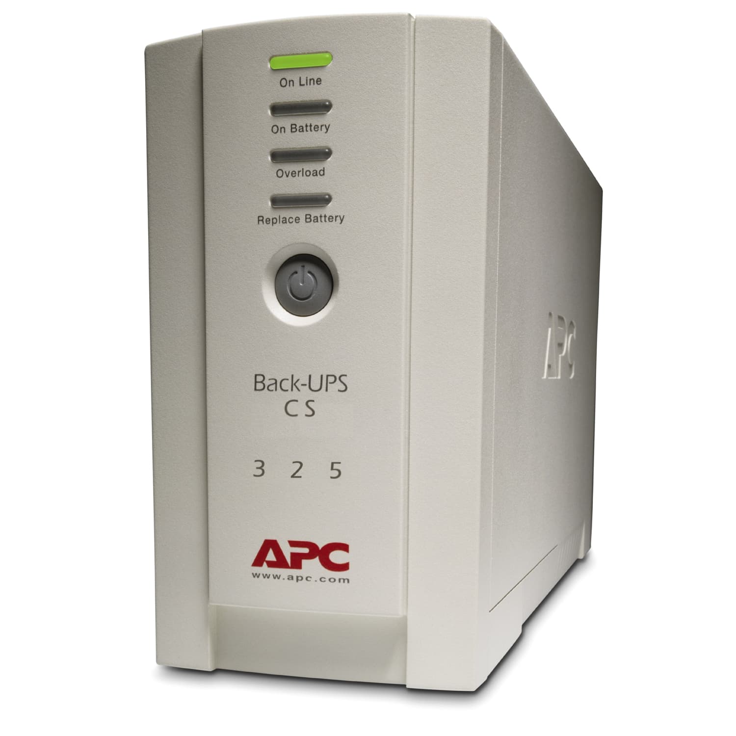 APC Back-UPS CS 325 w/o SW, miniatura 2
