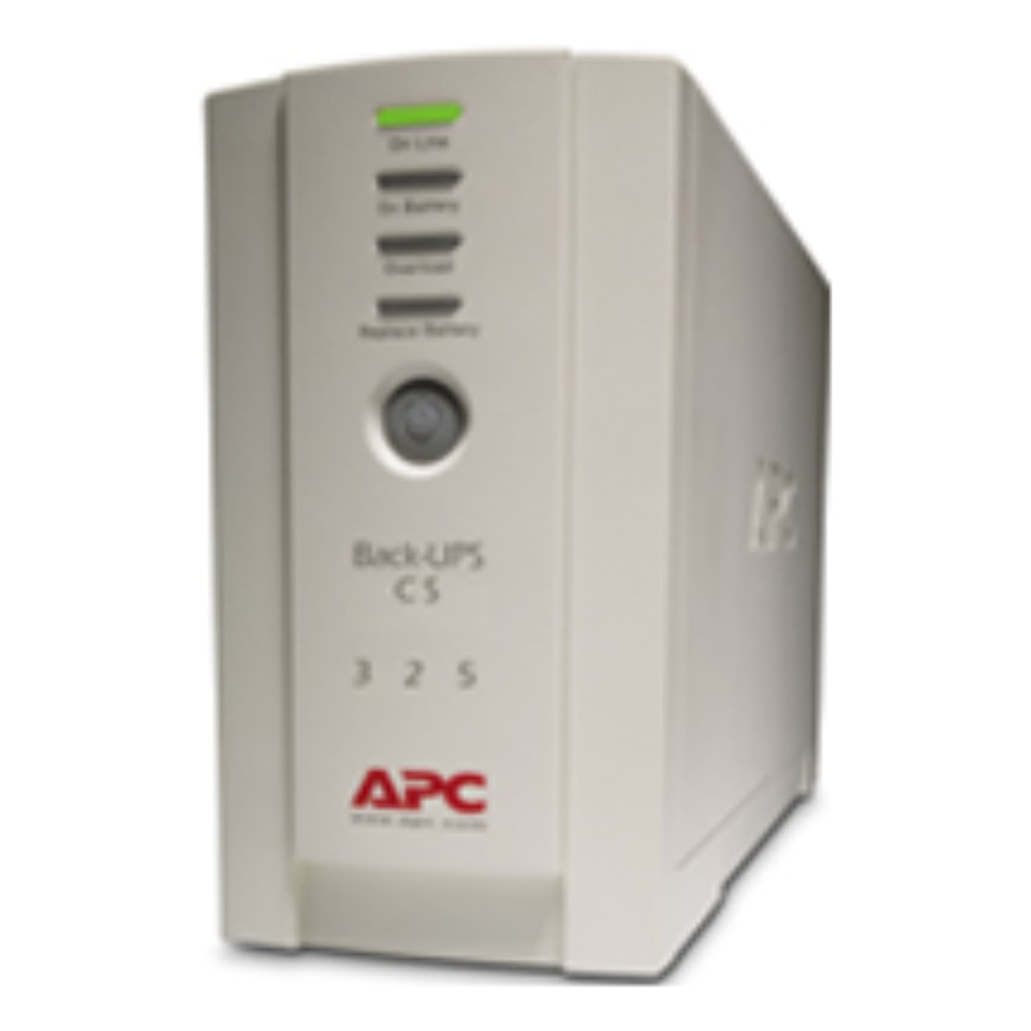 APC Back-UPS CS 325 w/o SW, miniatura 4