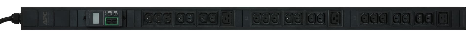 APC EPDU1216M — miniatura 5