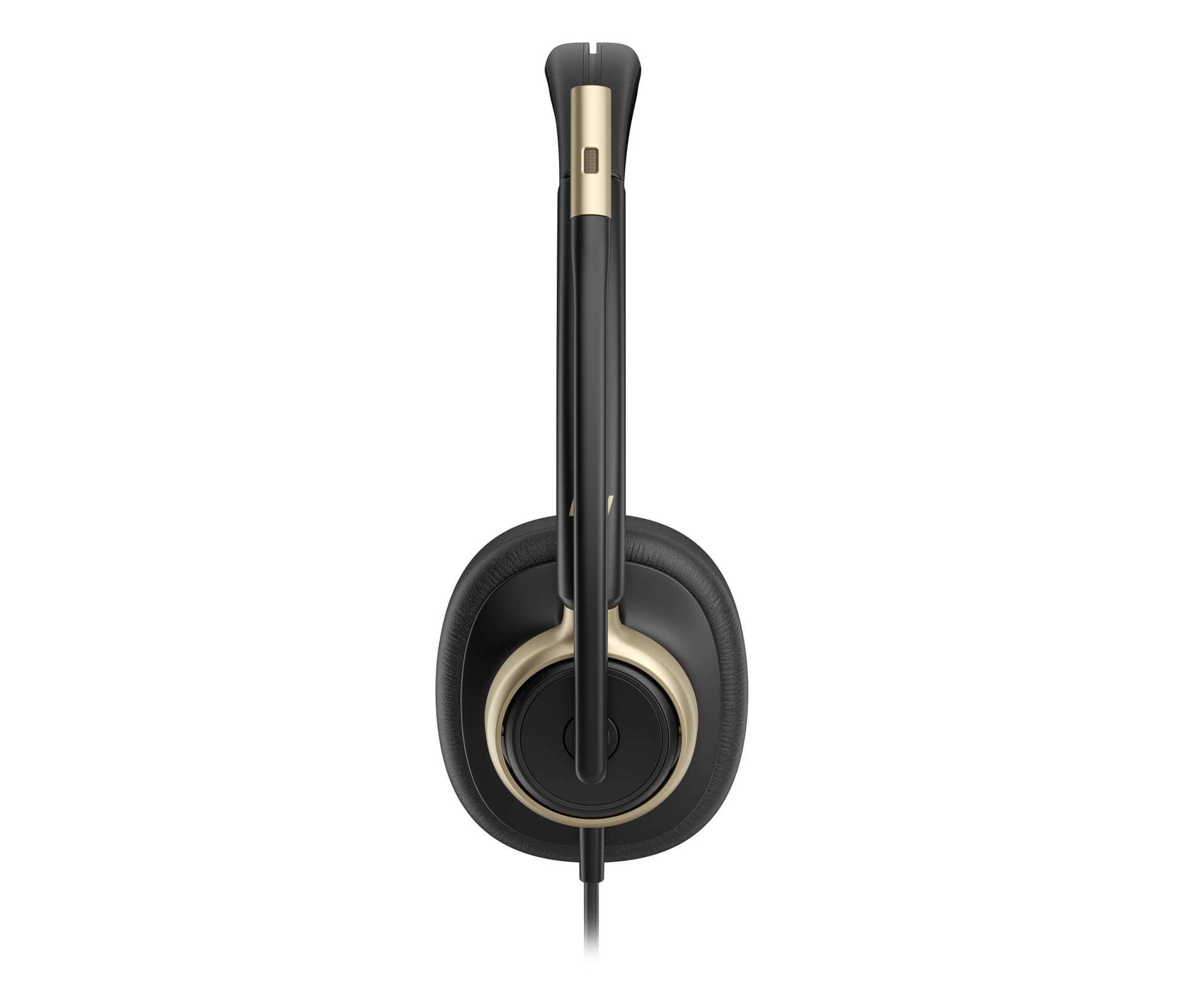 HP Poly Headset estéreo USB com fios Mission 825 (a granel) — miniatura 14