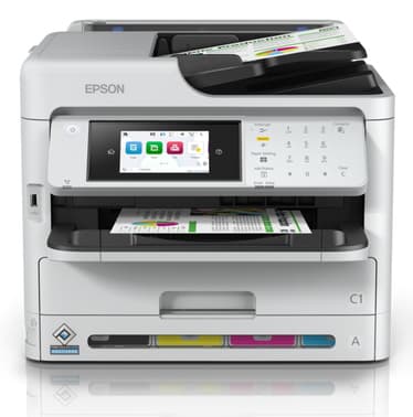 Epson WorkForce Pro WF-C5890DWF Printer — miniatura 1