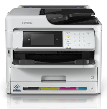 Epson WorkForce Pro WF-C5890DWF Printer — miniatura 14