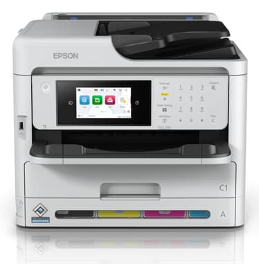 Epson WorkForce Pro WF-C5890DWF Printer — miniatura 15