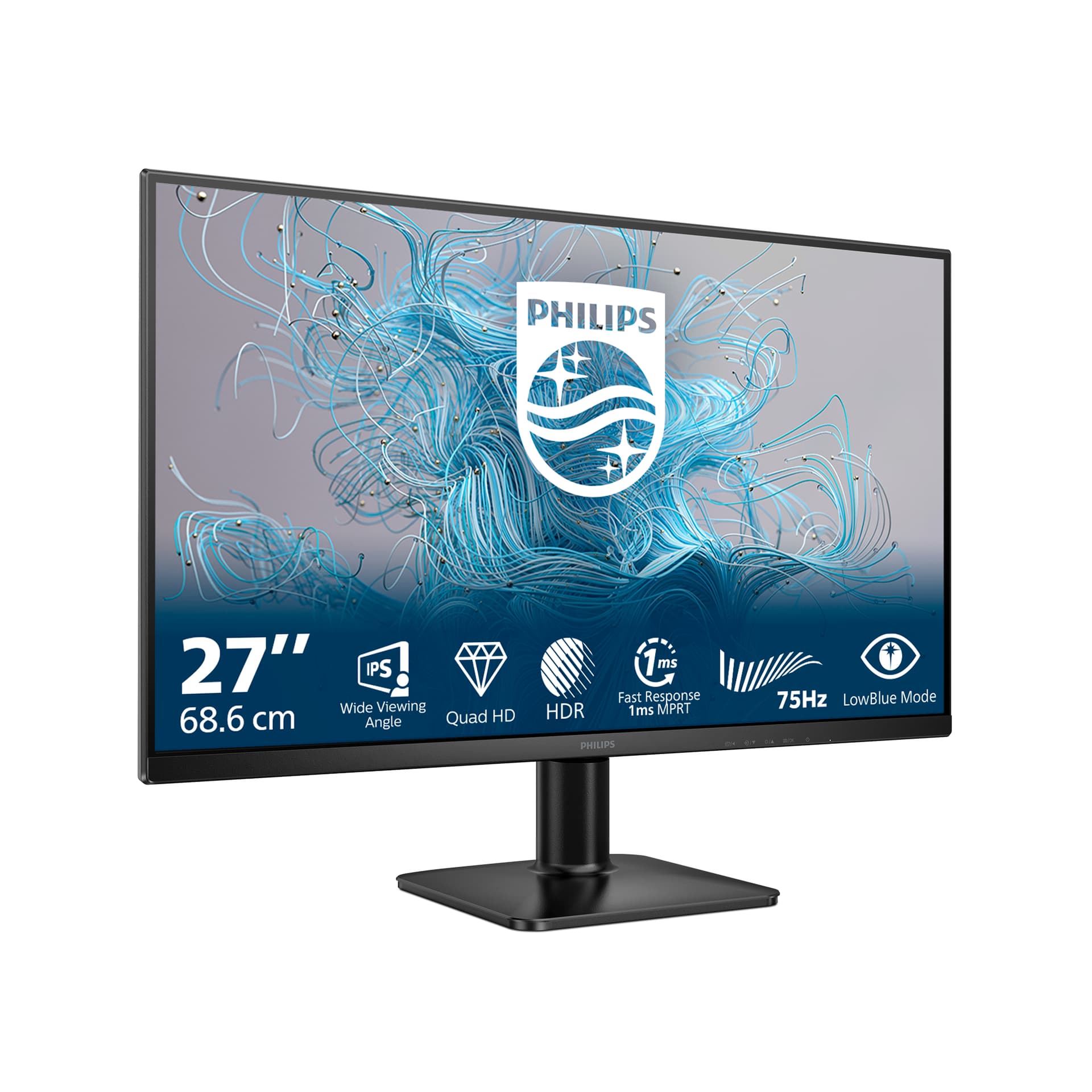 Philips 1000 series 27E2N1500L/00 — miniatura 2