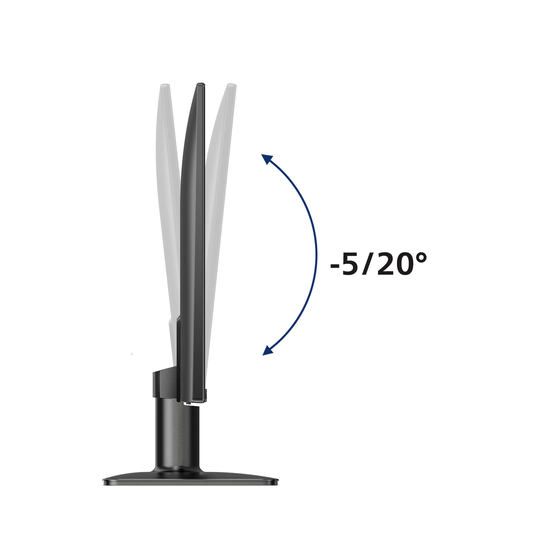 Philips 1000 series 27E2N1500L/00 — miniatura 3