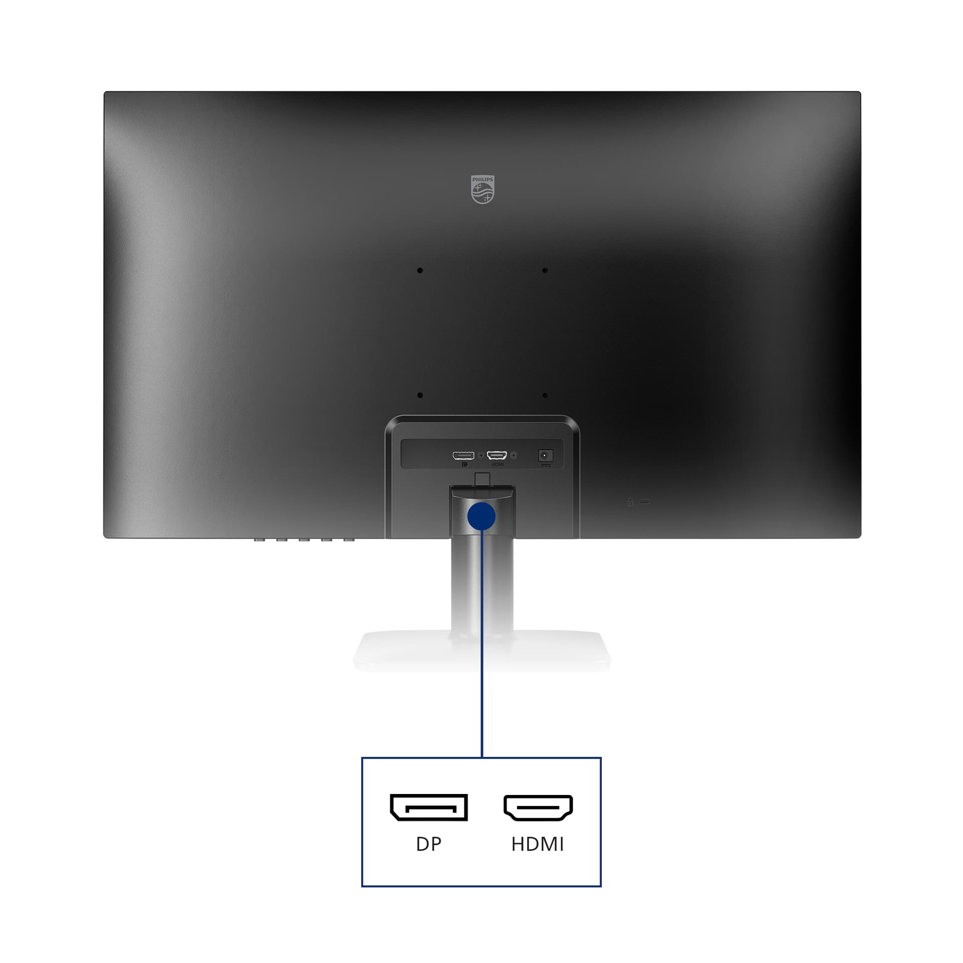 Philips 1000 series 27E2N1500L/00 — miniatura 4
