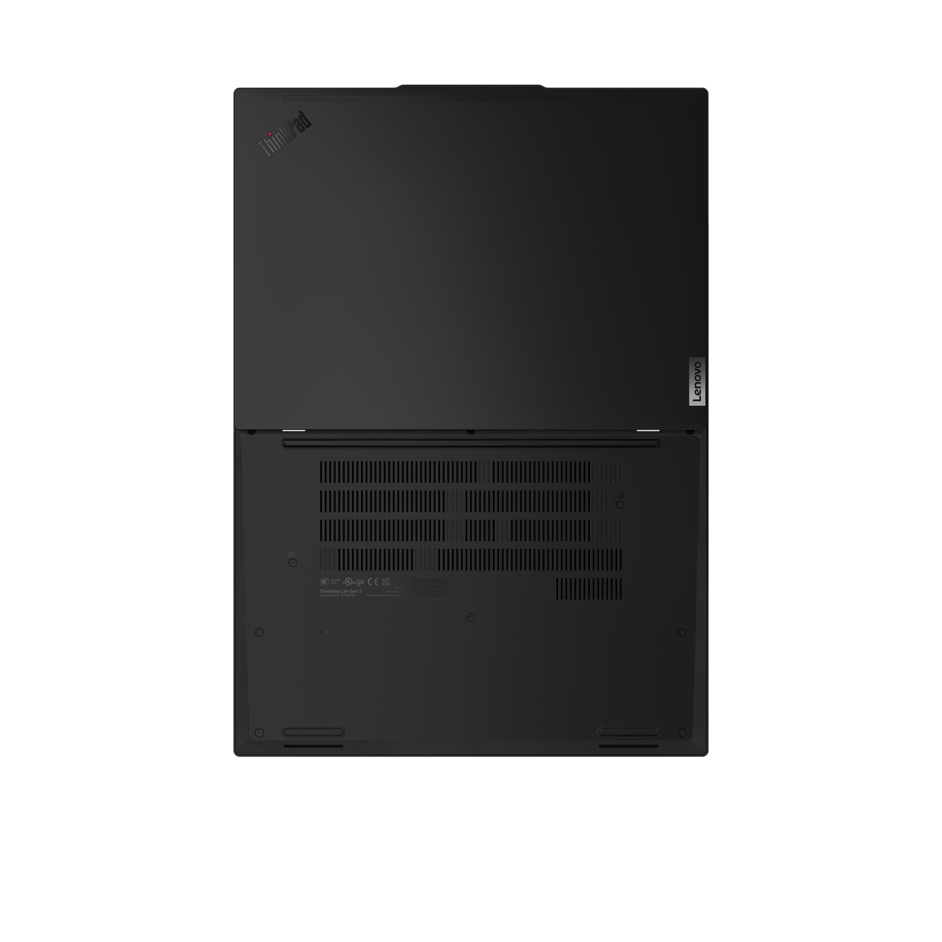 Lenovo ThinkPad L14 Gen 7 (Intel) Copilot+ PC, miniatura 15