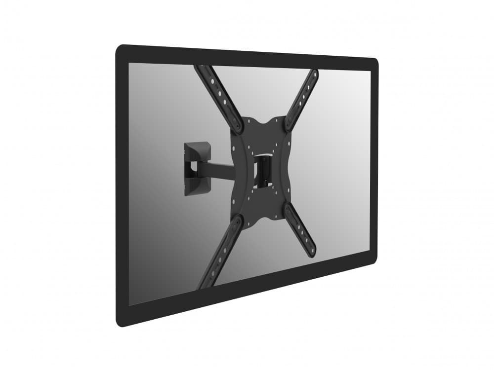 EQUIP ERGO SUPORTE PAREDE LED LCD 23" 55" INCLINAVEL 1 BRAcO 650406 — miniatura 4