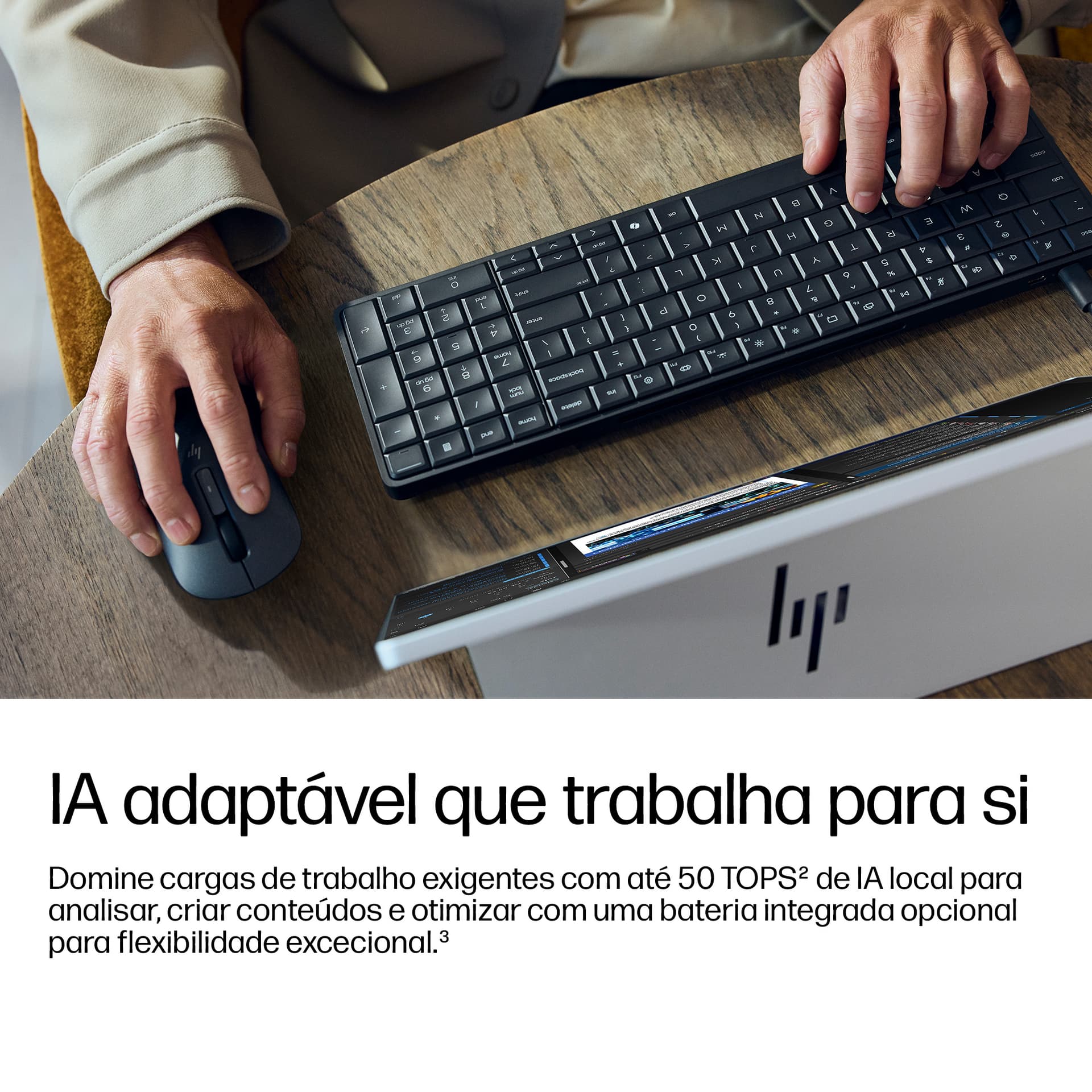 HP DP8Z2AT, miniatura 5