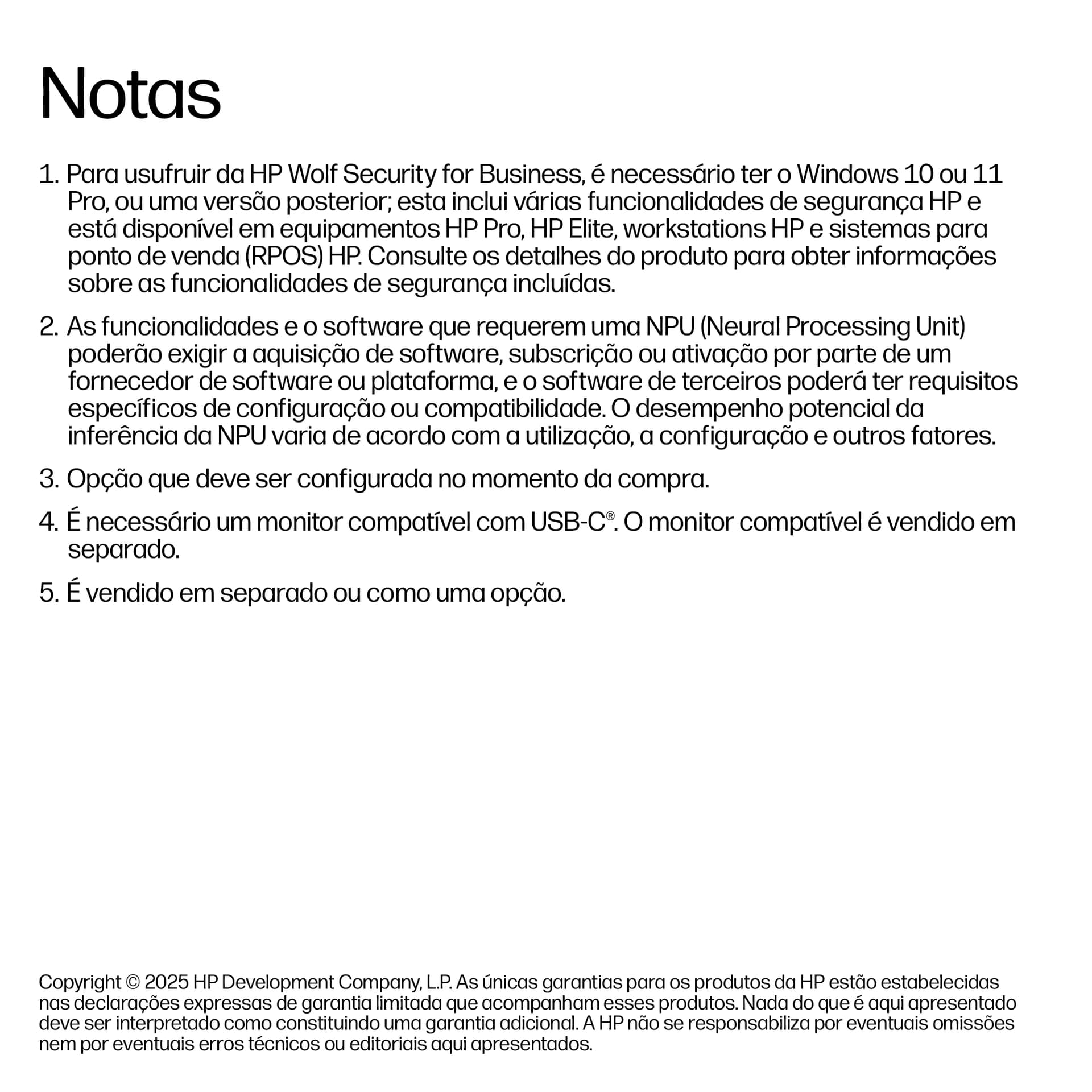 HP DP8Z2AT, miniatura 10