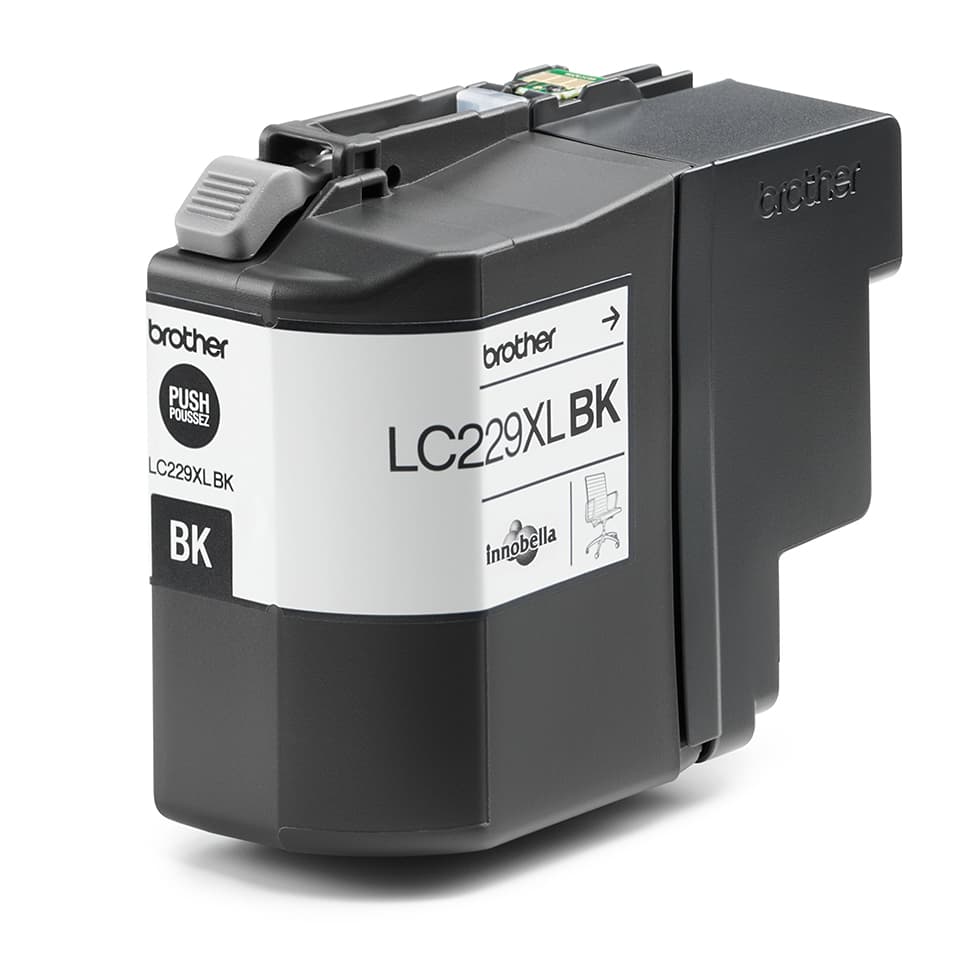 Brother LC229XLBK, miniatura 5