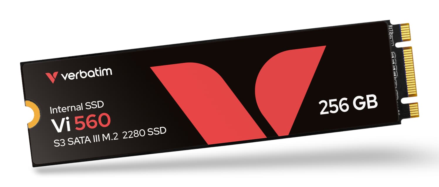Verbatim Vi560 S3 — miniatura 4