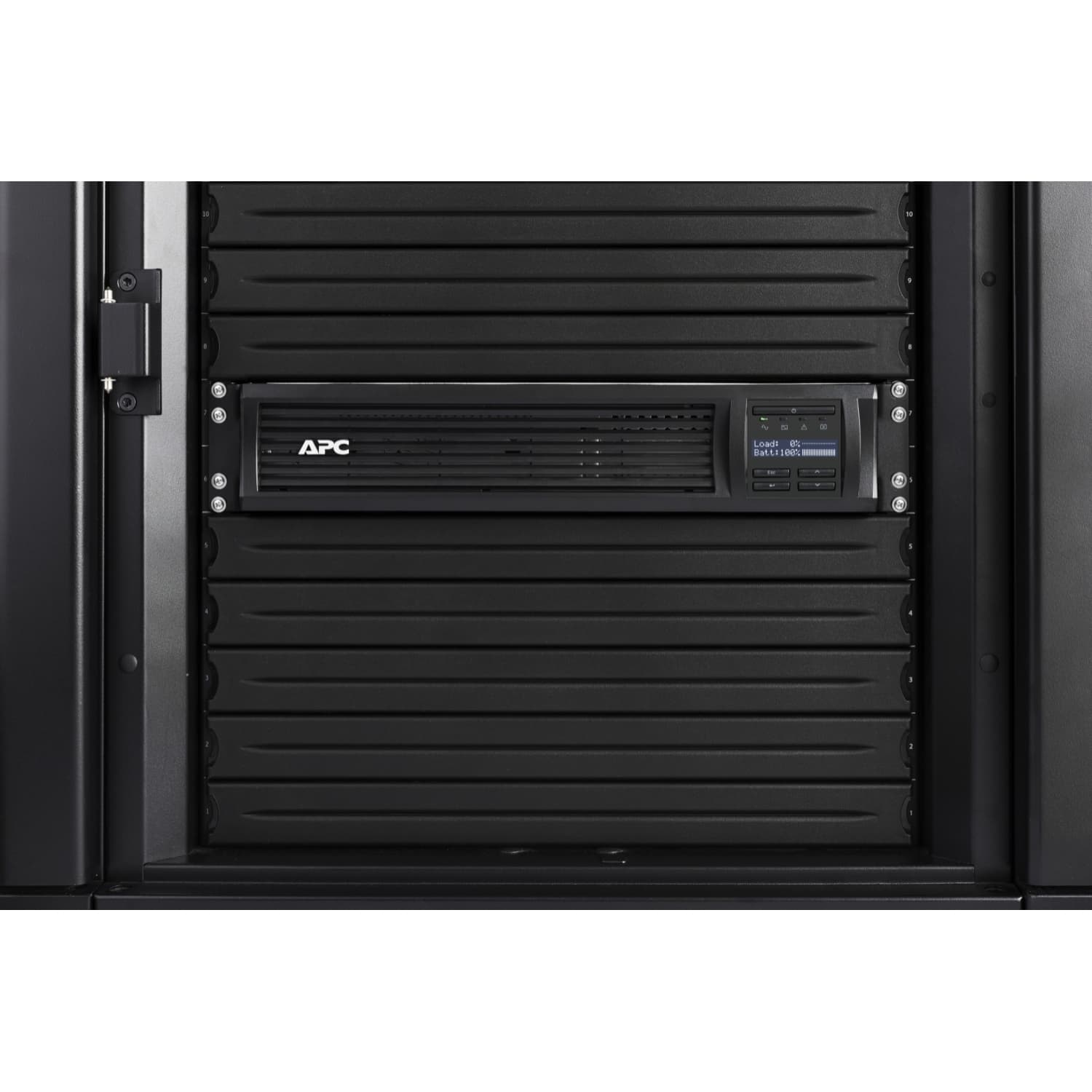 APC SMT750RMI2UC — miniatura 4