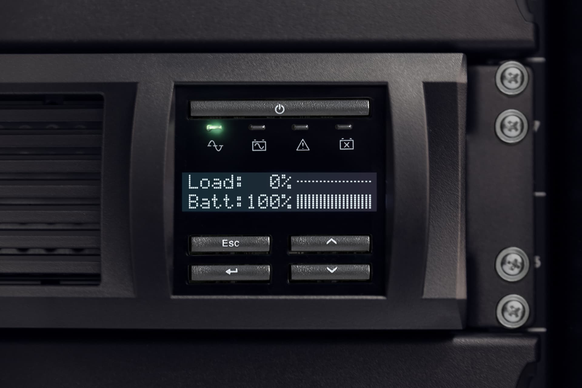 APC SMT750RMI2UC — miniatura 9